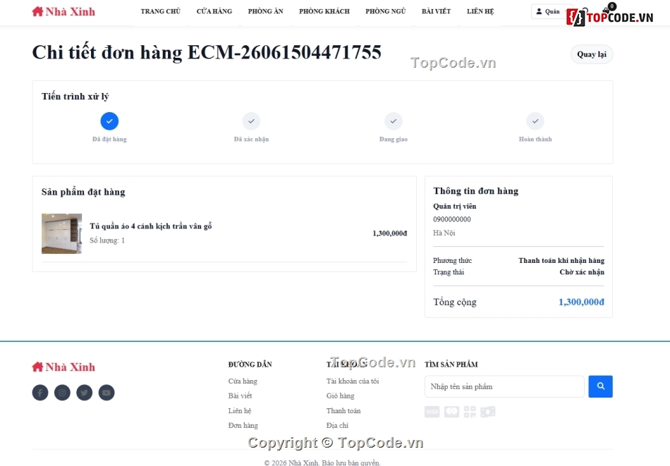 nội thất,website nội thất,gia dụng